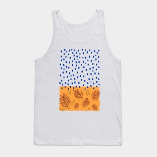 The Rain #1 Tank Top